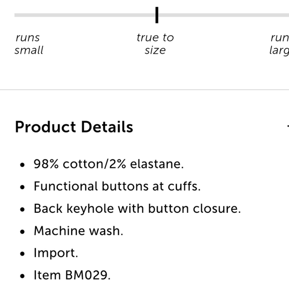 J. Crew Poplin Ruffleneck Top #BM029 Plaid Preppy Blouse NEW Summer Classic Chic - Picture 6 of 10